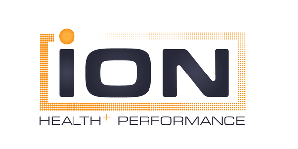 iON Health + Performance