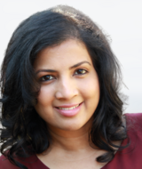 Book an Appointment with Mrs. Vinodini (Vinu) Mohan George (Physiotherapist) at The Compassion Centre: Wellness Physio & Rehab (Sullivan)