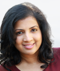 Book an Appointment with Mrs. Vinodini (Vinu) Mohan George for General Physiotherapy