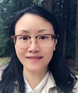 Book an Appointment with Cindy Ming Ma at The Compassion Centre: Wellness, Physio & Rehab ( Central)