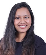 Book an Appointment with Ishaniben (Ishani) Patel (PTA/Kinesiologist) at The Compassion Centre: Wellness Physio & Rehab (Sullivan)