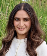 Book an Appointment with Ms. Navjot Sekhon (Clinical Social Worker (RCSW) at The Compassion Centre: Wellness Physio & Rehab (Sullivan)