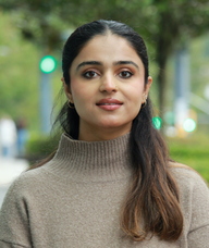 Book an Appointment with Ekam Dhaliwal for Non-Registered Massage Therapy