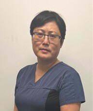 Book an Appointment with Tina (Congrong) Huang for Registered Acupuncture (R. Ac)