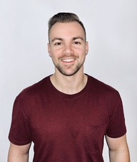 Book an Appointment with Brandon Fitzgerald for ICBC - Car Accident Injury Rehabilitation