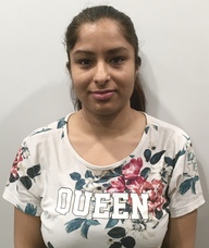 Book an Appointment with Gurinder Kaur for $40 + GST Student Massage Therapy (Non-Registered)