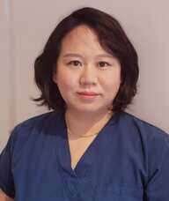 Book an Appointment with Jenny (Yeonhee) Joun for Student Massage Therapy (Non-Registered)