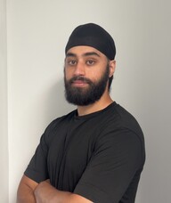 Book an Appointment with Gurvir Natt for $40 + GST Student Massage Therapy (Non-Registered)
