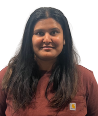 Book an Appointment with Rupal Sathvara for $40 + GST Student Massage Therapy (Non-Registered)