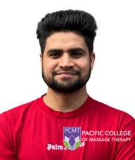Book an Appointment with Gurpreet Dhillon for $40 + GST Student Massage Therapy (Bodyworker) Surrey