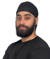 Book an Appointment with Gurvir Natt + for Student Massage Therapy (Bodyworker) Surrey