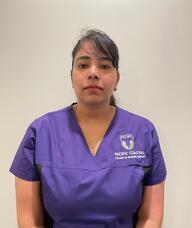 Book an Appointment with Deepika Deepika for Student Massage Therapy (Bodyworker) Surrey