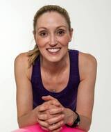 Book an Appointment with Jaime Trick at Westboro - at Continuum Fitness