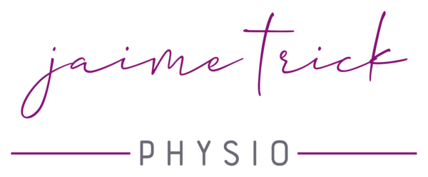 Jaime Trick Physiotherapy
