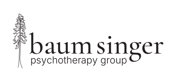 Baum Singer Psychotherapy Group