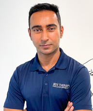 Book an Appointment with Ty Agha for Physiotherapy