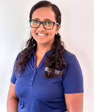 Book an Appointment with Menaga Thanigasalam for Physiotherapy
