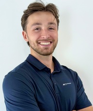 Book an Appointment with Piotr Bogdziewicz for Physiotherapy