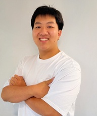 Book an Appointment with Michael Tran for Corrective Stretch Therapy