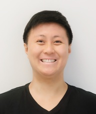 Book an Appointment with Miss Lisa Cheung for Kinesiology / Athletic Therapy