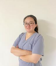 Book an Appointment with Jiang Xueyin for Acupuncture