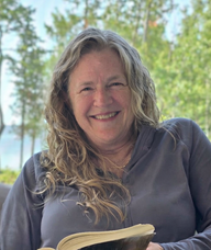 Book an Appointment with BJ Dunbar for Counselling & Psychotherapy