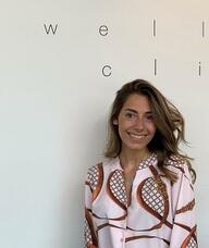 Book an Appointment with Ms. Joelle Lugassy for Psychotherapy