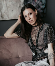 Book an Appointment with Lena Sapozhnikov for Reiki Energy Healing