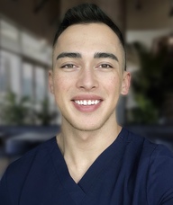 Book an Appointment with Kurtis Esler for Massage Therapy