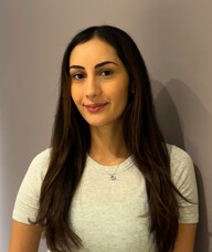 Book an Appointment with Marwah Hashimi for Athletic Therapy