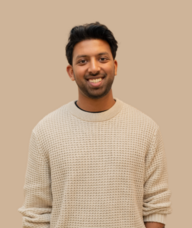 Book an Appointment with Dr. Ashwaran Srikanthan for Chiropractic