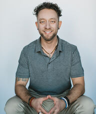 Book an Appointment with Igal Untershats for Massage Therapy