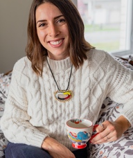 Book an Appointment with Natalie Villeneuve for Social Work