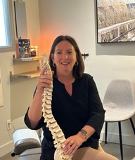 Book an Appointment with Dr. Tamara Holowka for Chiropractic