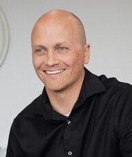 Book an Appointment with Aaron Jensen for Individual Therapy