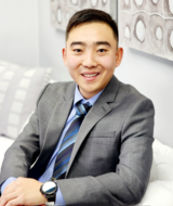 Book an Appointment with John Wang at Supporting Wellness - Calgary Office