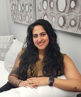 Book an Appointment with Alisha Datoo at Supporting Wellness - Calgary Office