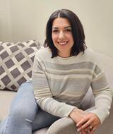 Book an Appointment with Jennifer Erickson at Supporting Wellness - Red Deer Office