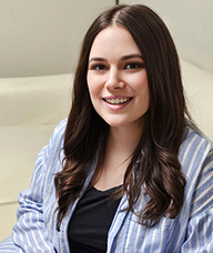 Book an Appointment with Amanda Dragos for Counselling / Psychology / Mental Health