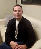 Book an Appointment with Beau Benham at Supporting Wellness - Cold Lake Office