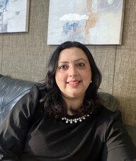 Book an Appointment with Monica Bahri for Individual Therapy