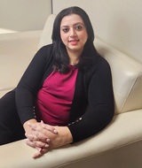 Book an Appointment with Monica Bahri at Supporting Wellness - Cold Lake Office