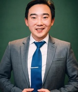 Book an Appointment with John Wang at Supporting Wellness - Calgary Office