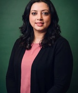 Book an Appointment with Monica Bahri at Supporting Wellness - Cold Lake Office