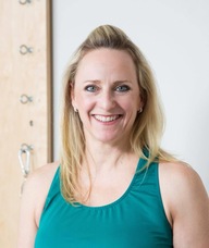 Book an Appointment with Michelle Jay for Re: Physiotherapy
