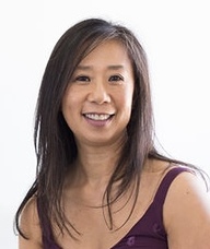 Book an Appointment with Kathy Leung Degen for Osteopathy