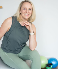 Book an Appointment with Michelle Jay for Re: Physiotherapy