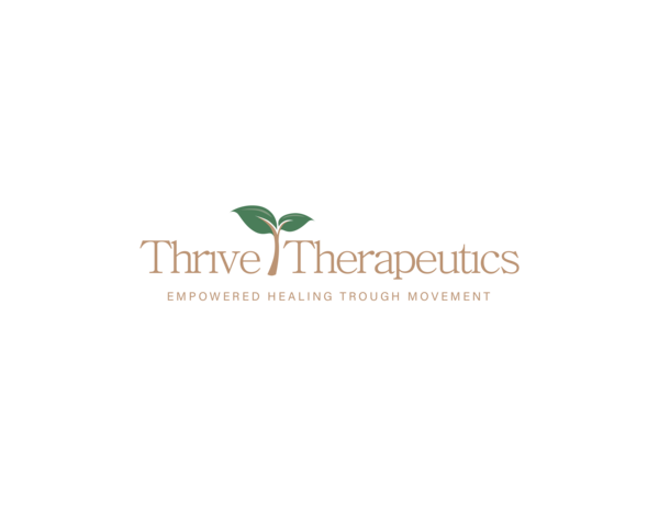 Book Online | Thrive Therapeutics