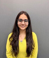 Book an Appointment with Dhruvisha Patel for Physiotherapy