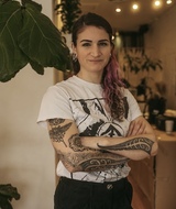 Book an Appointment with Kiera Bonifacio at Guava Plant Based Spa - Registered Massage Therapy